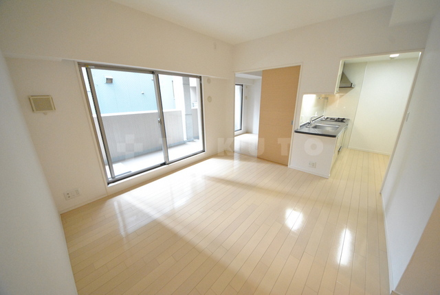 3/30 リビング/ダイニング