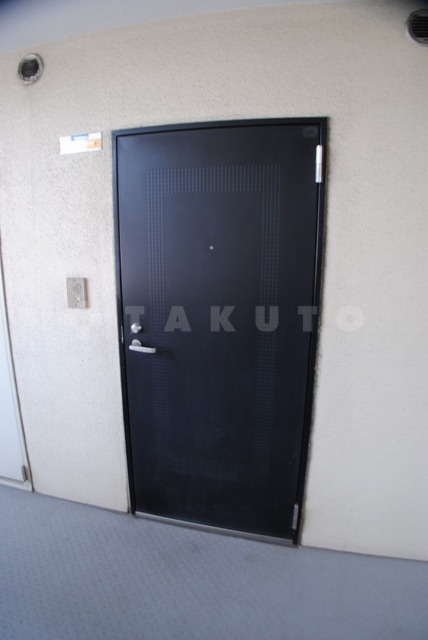 2/9 エントランス