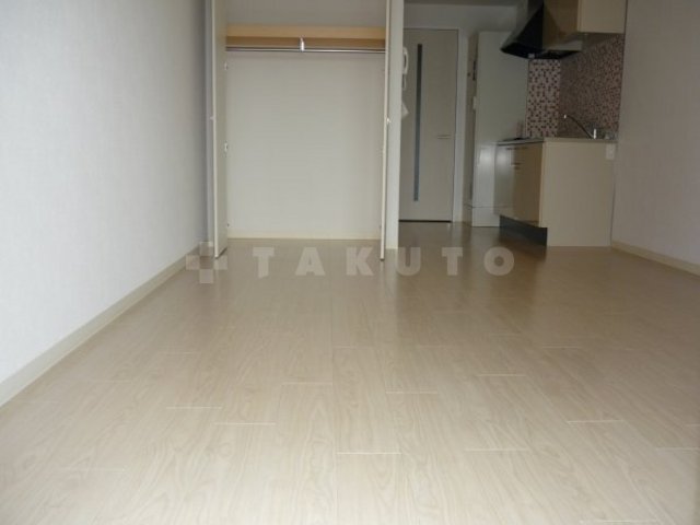 3/18 リビング/ダイニング