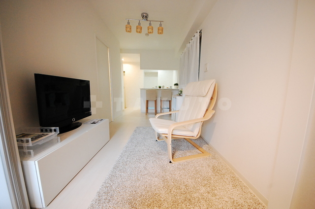 4/24 リビング/ダイニング