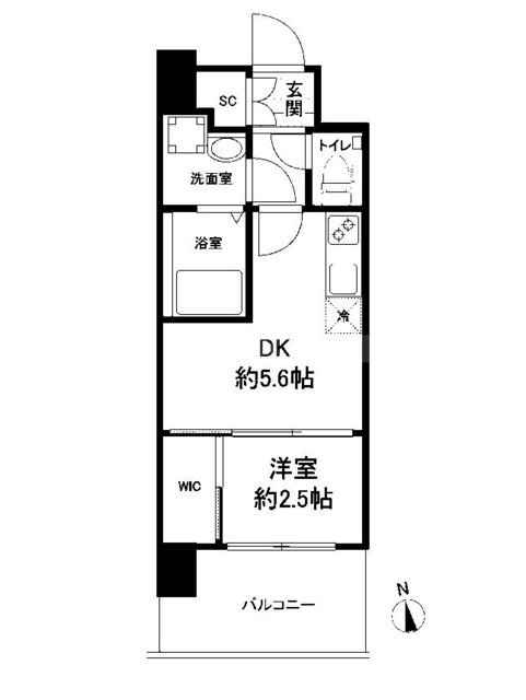 2/20 間取