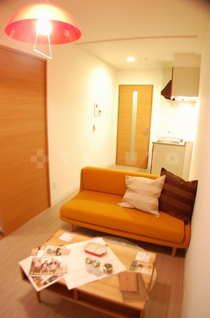 3/30 リビング/ダイニング