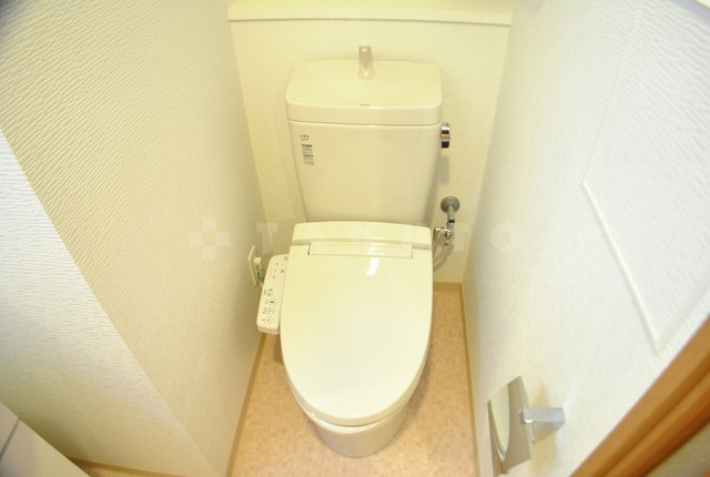 21/30 トイレ