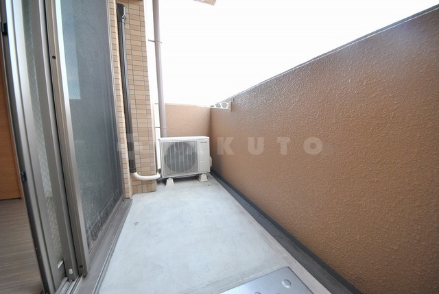 22/30 バルコニー