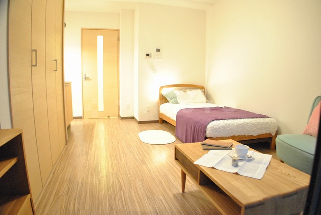 3/30 リビング/ダイニング