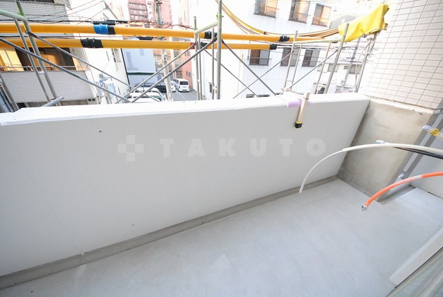 16/26 バルコニー