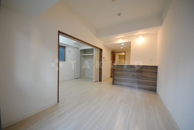 3/26 リビング/ダイニング