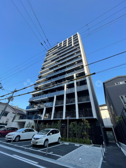 1/18 外観