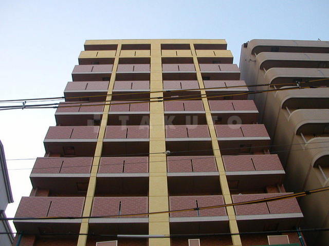 1/15 外観