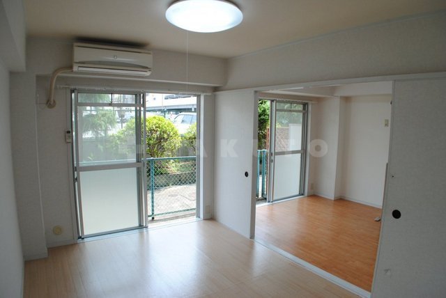 3/21 リビング/ダイニング