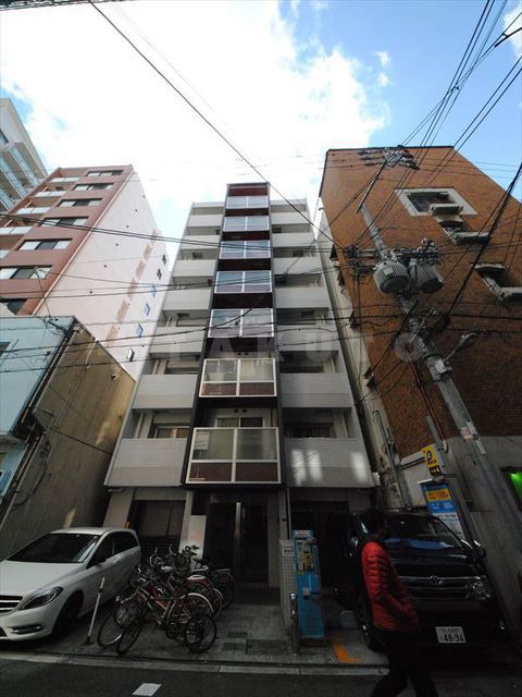 1/1 外観