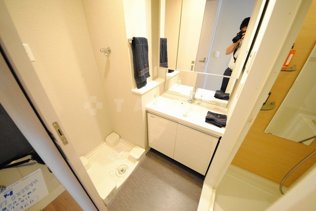 11/25 洗面