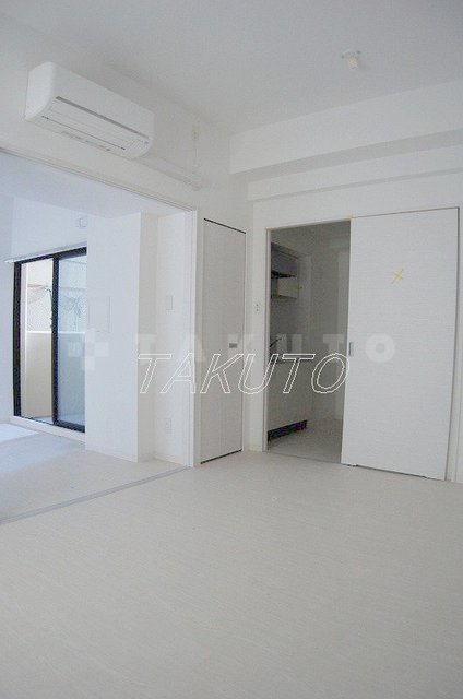 3/19 リビング/ダイニング