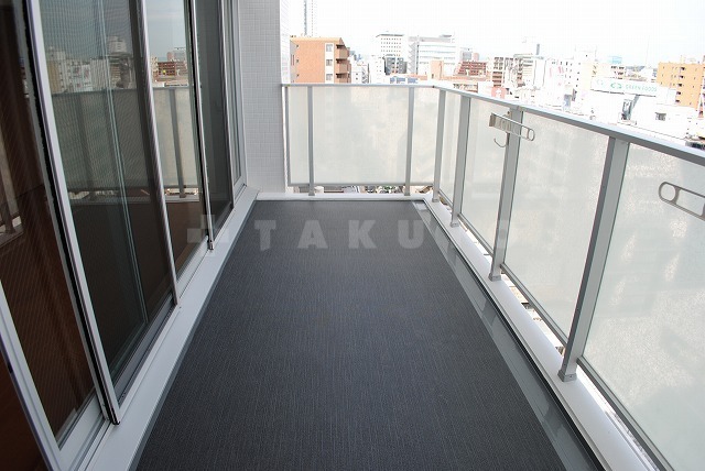 15/30 バルコニー