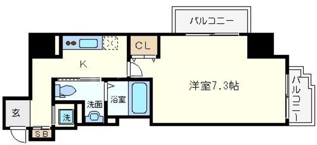 2/22 間取