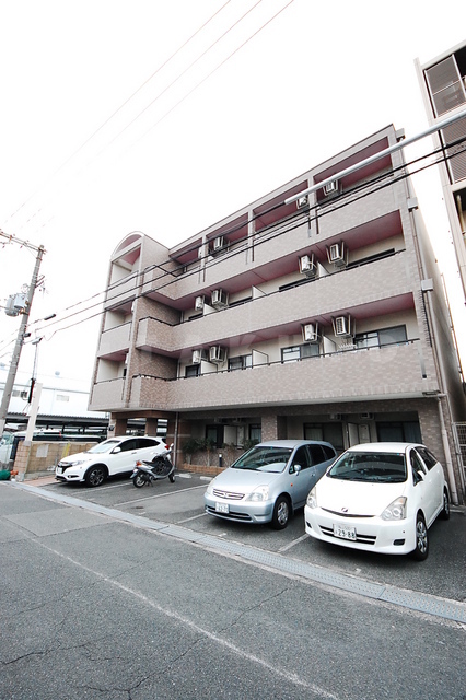 1/21 外観