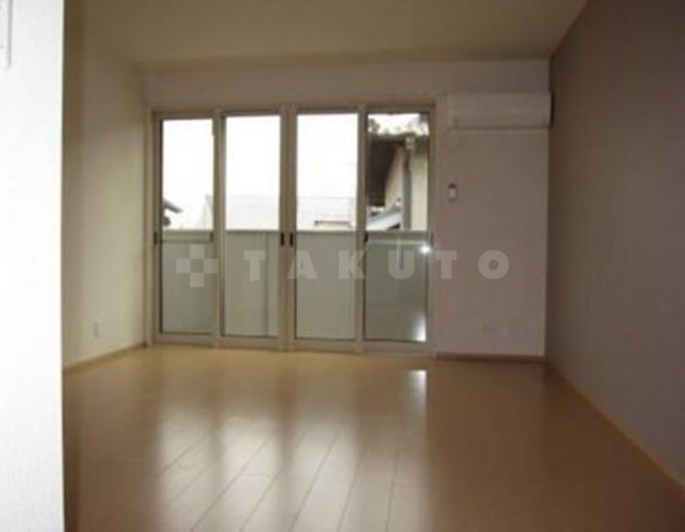 20/24 バルコニー