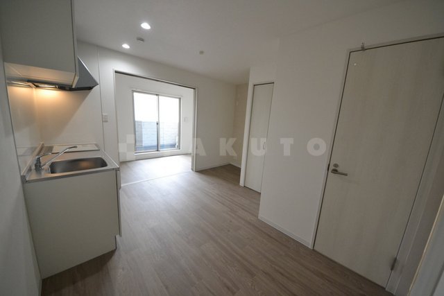 3/30 リビング/ダイニング