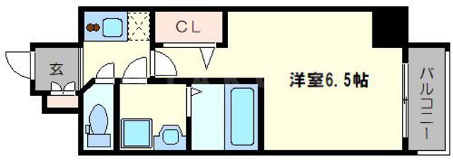 2/28 間取