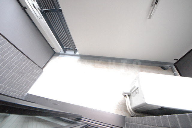 19/29 バルコニー