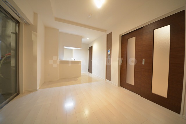 4/30 リビング/ダイニング