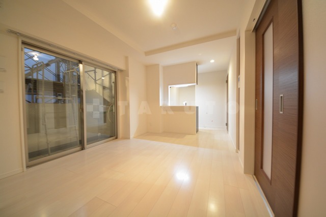 6/30 リビング/ダイニング