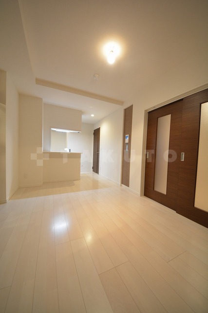 7/30 リビング/ダイニング