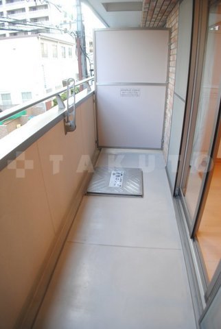 14/24 バルコニー