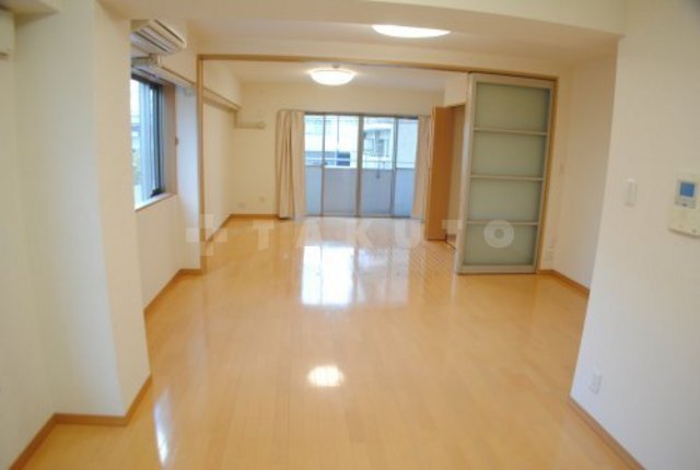 3/24 リビング/ダイニング