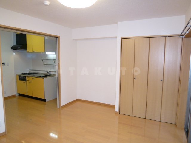 3/22 リビング/ダイニング