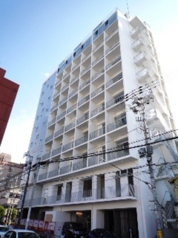 1/2 外観