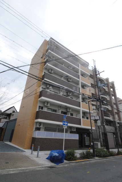 1/11 外観
