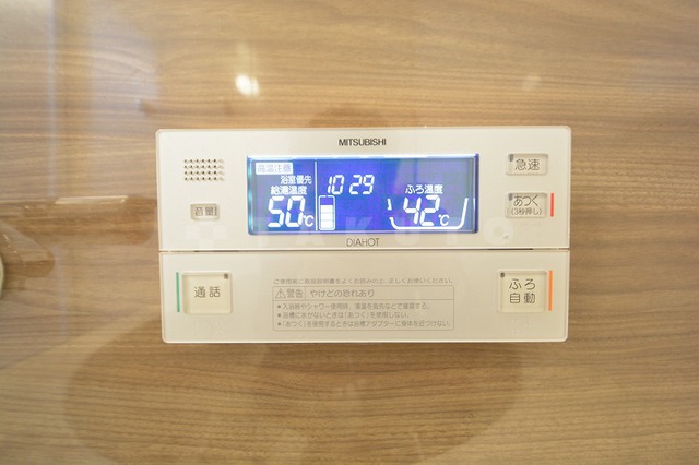 17/30 浴室