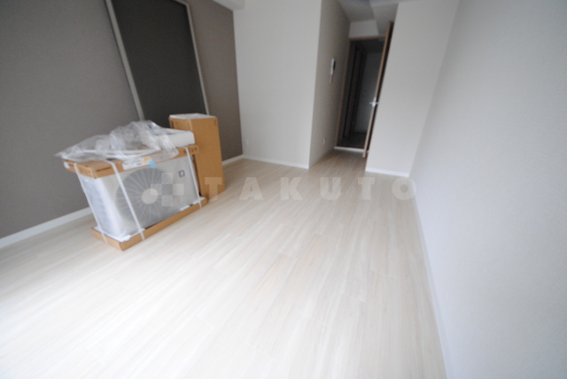 3/21 リビング/ダイニング