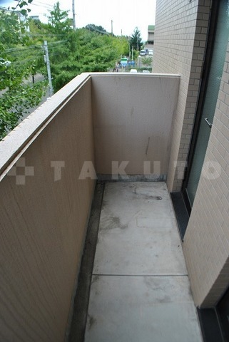 14/27 バルコニー