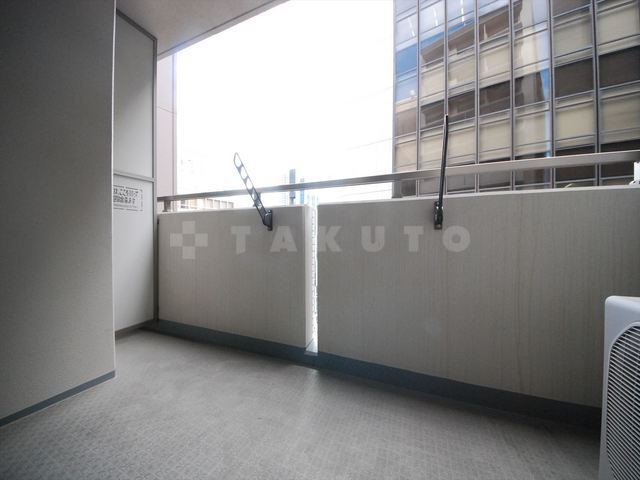 15/27 バルコニー