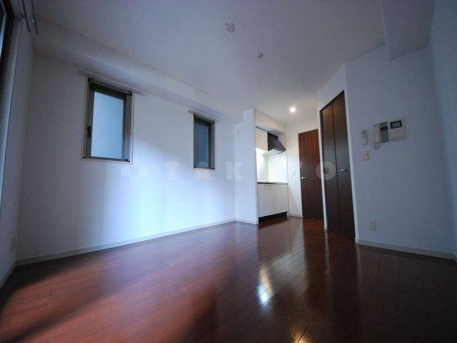 3/27 リビング/ダイニング