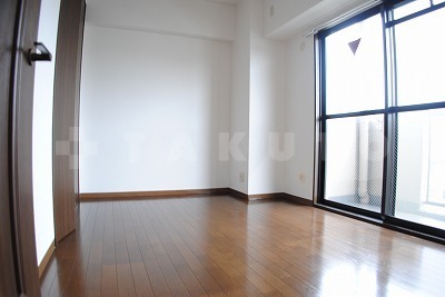 12/19 バルコニー