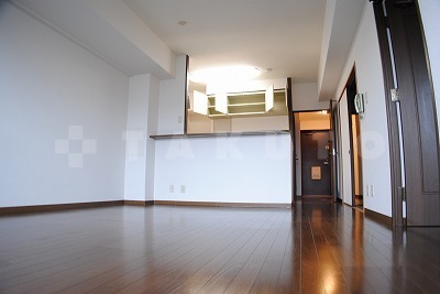 3/19 リビング/ダイニング