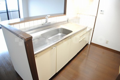 7/19 キッチン