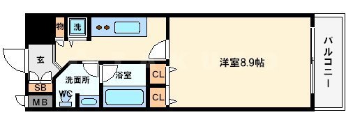 2/11 間取