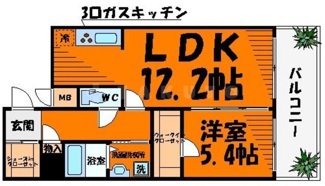 2/11 間取