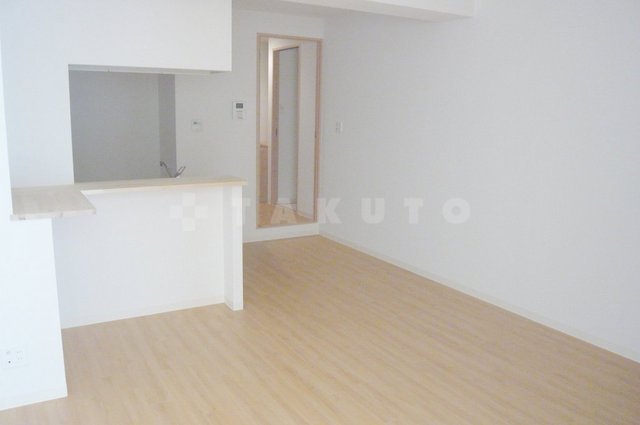 3/27 リビング/ダイニング