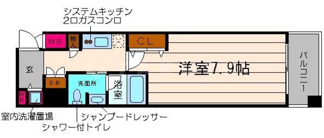 2/11 間取