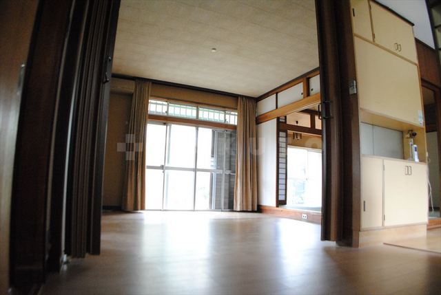 3/24 リビング/ダイニング