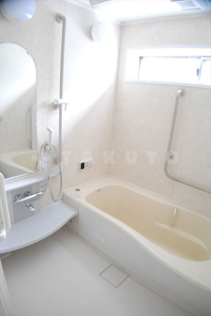 10/24 浴室