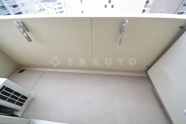 24/30 バルコニー