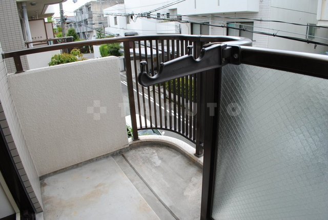 17/30 バルコニー