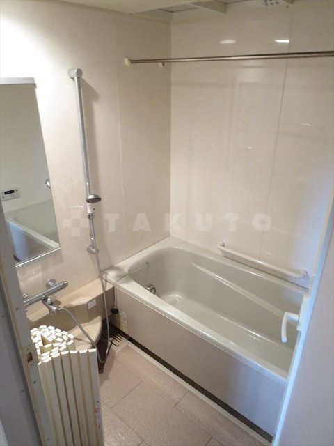 4/16 浴室