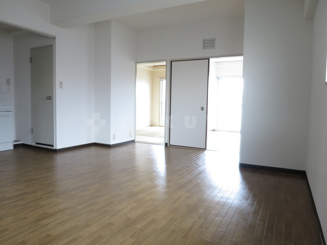 3/20 リビング/ダイニング